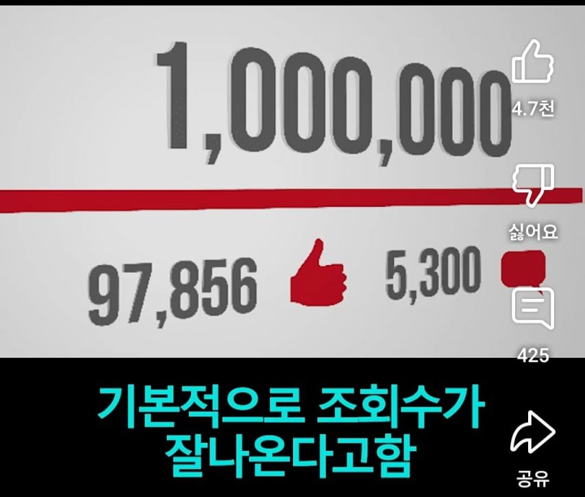한국 까는 해외 유튜버가 많아진 이유.jpg