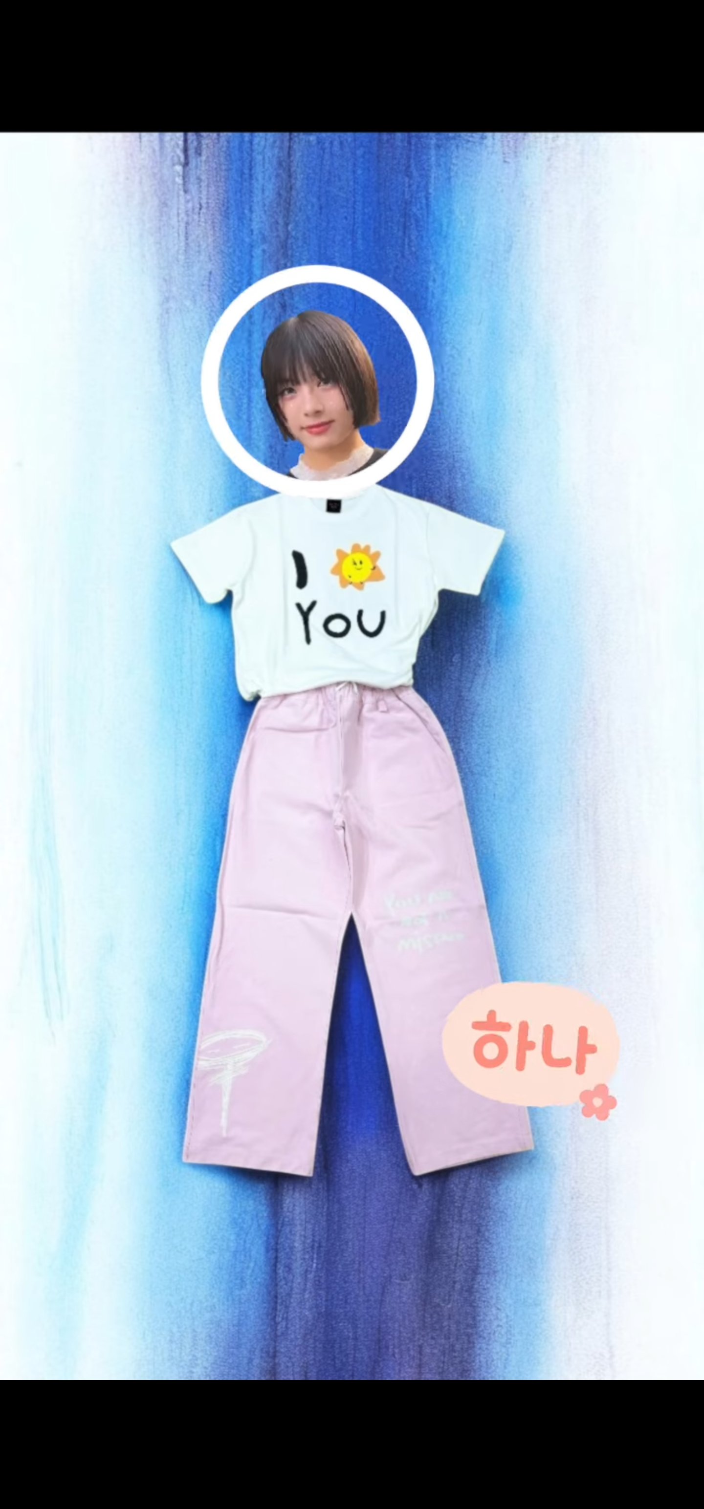 9살 디자이너의 꿈을 이뤄준 아이돌