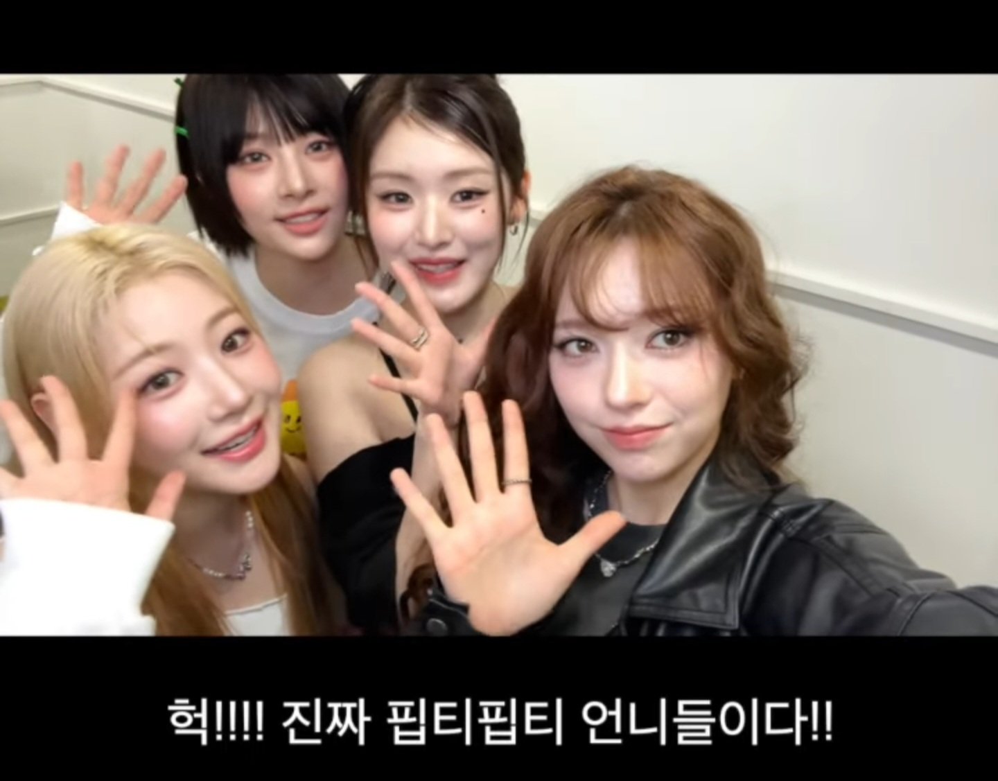 9살 디자이너의 꿈을 이뤄준 아이돌