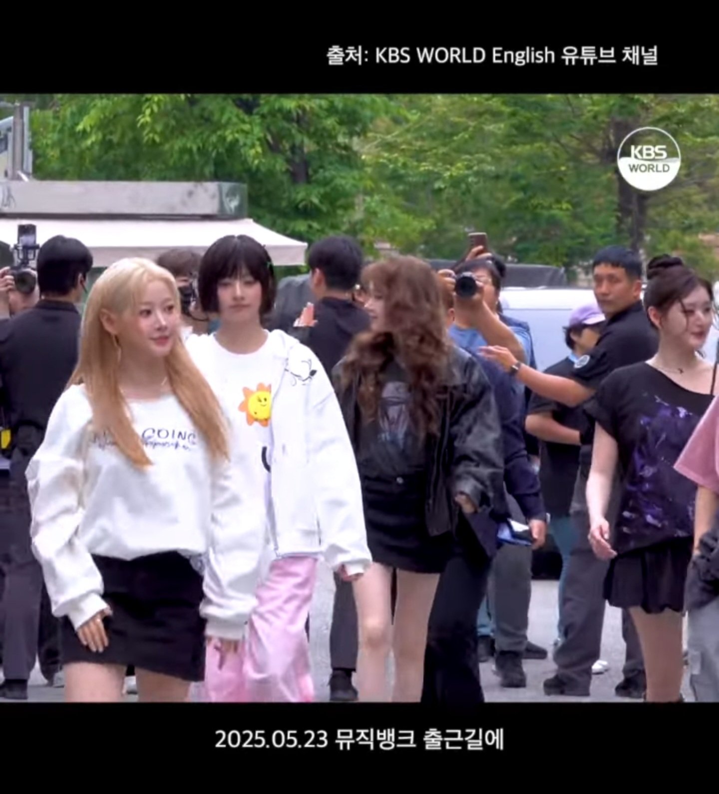 9살 디자이너의 꿈을 이뤄준 아이돌