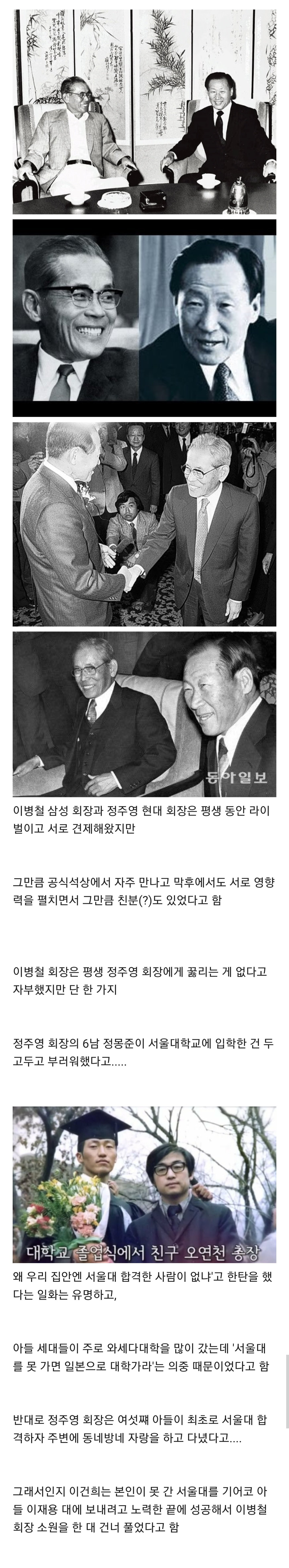 과거 서울대 입학 난이도
