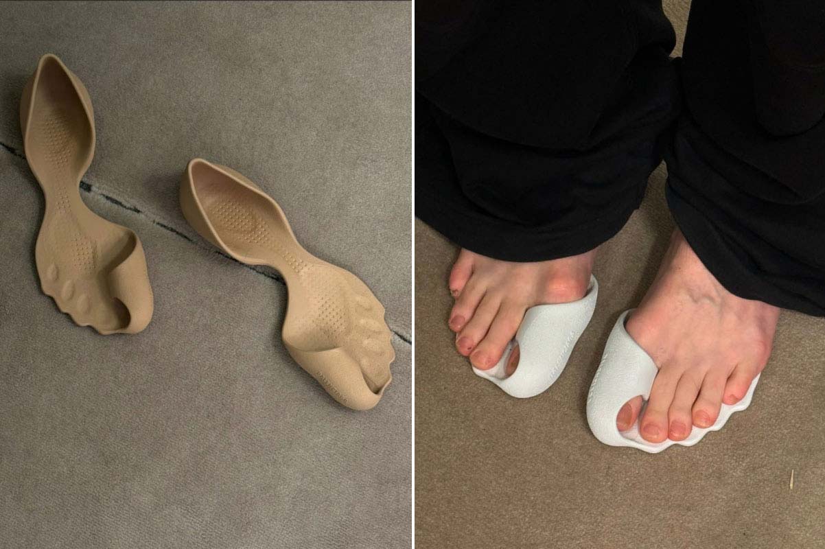 발렌시아가 뇌절템