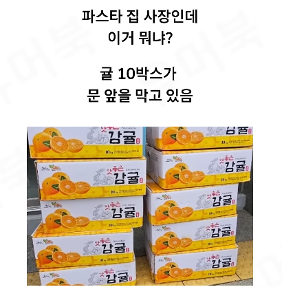 발주 실수가 불러온 초대박