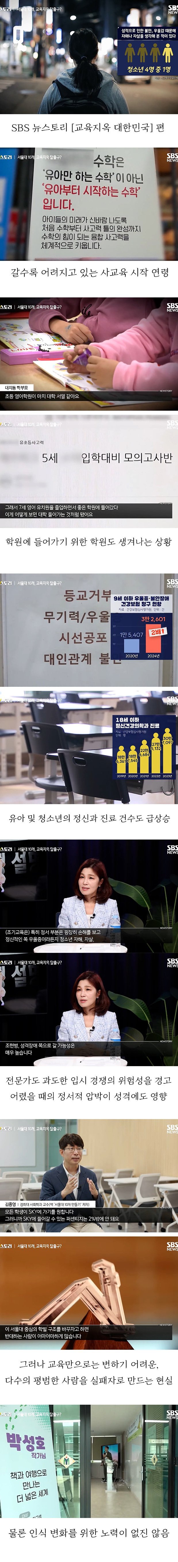 학부모들에게 항의받는 카이스트 출신 여행작가.jpg