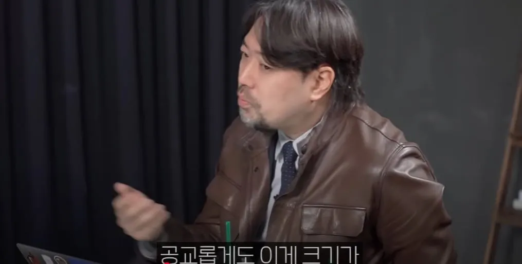 발굴되는 노아의 방주