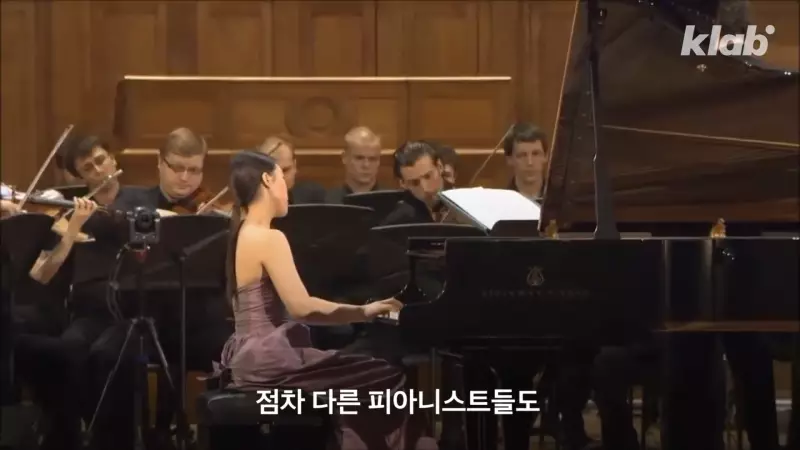 bts만큼 유명했던 남자