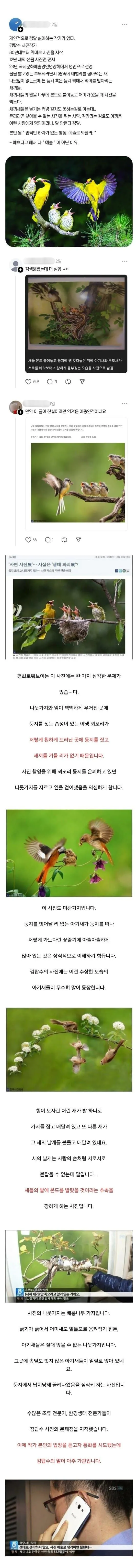 공포의 사진작가