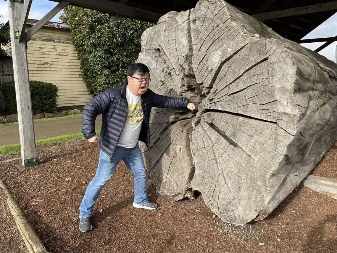 이세계로 가서 힘을 얻은 사람