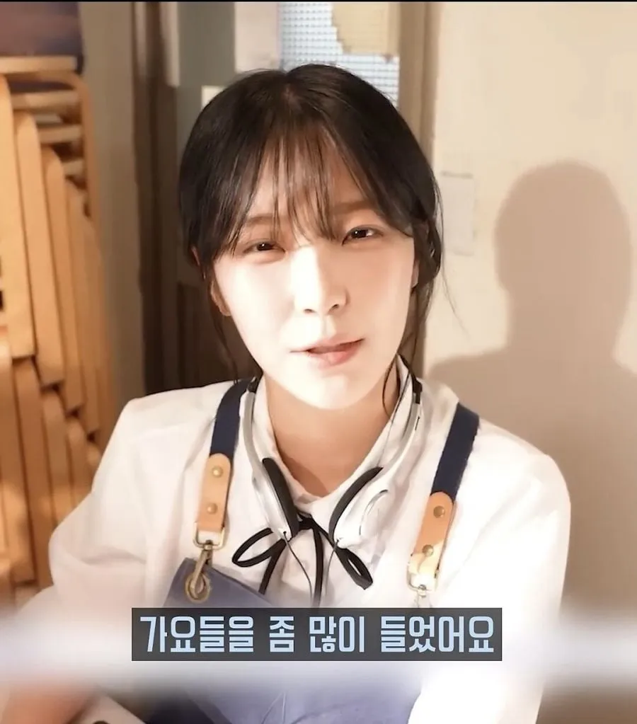 나이 체감하기