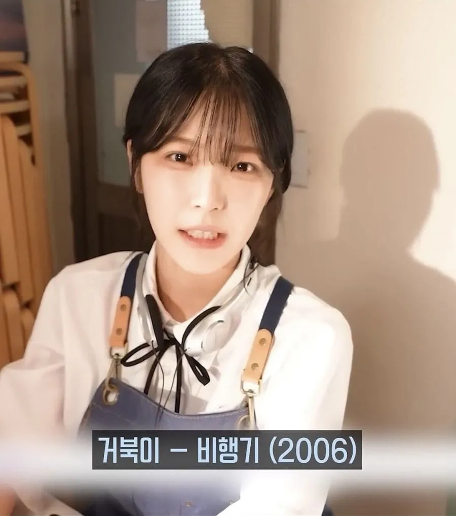 나이 체감하기