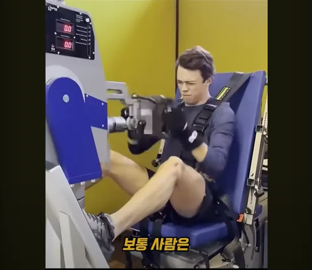 F1 차량을 일반인이 운전할수 없는 이유