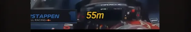 F1 차량을 일반인이 운전할수 없는 이유