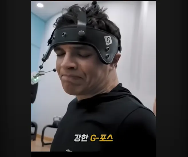 F1 차량을 일반인이 운전할수 없는 이유