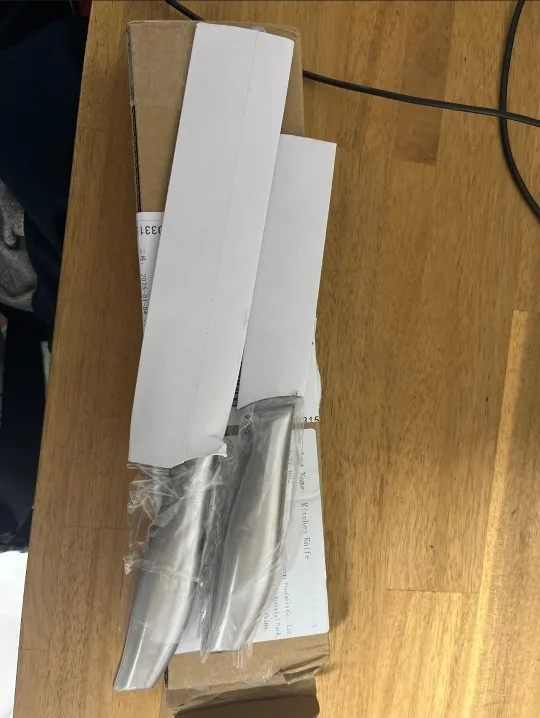 알리익스프레스에서 운동기구를 구매했는데..