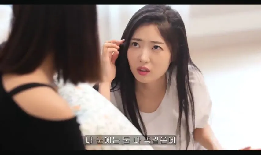 선 넘은 유튜브 웹드라마