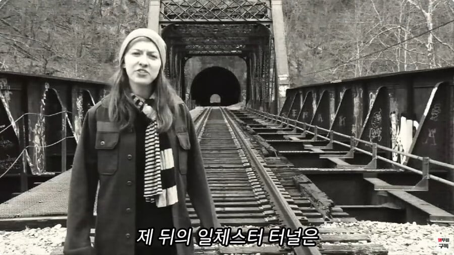 보면 반드시 죽는다는 귀신