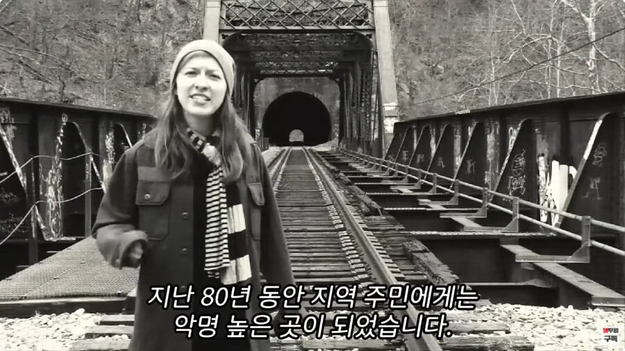 보면 반드시 죽는다는 귀신
