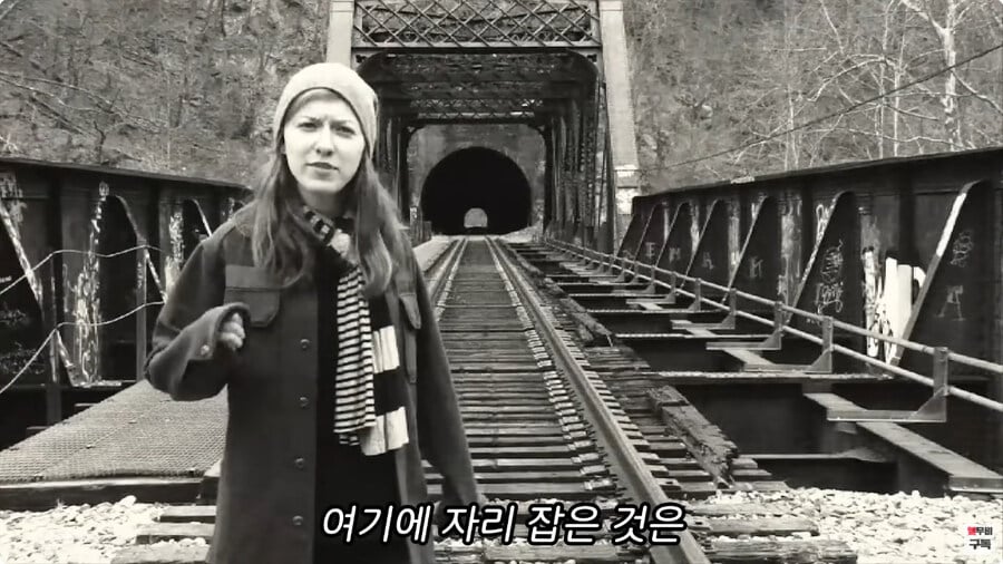 보면 반드시 죽는다는 귀신