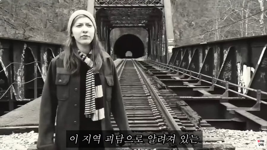 보면 반드시 죽는다는 귀신