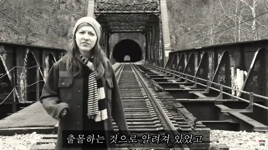 보면 반드시 죽는다는 귀신