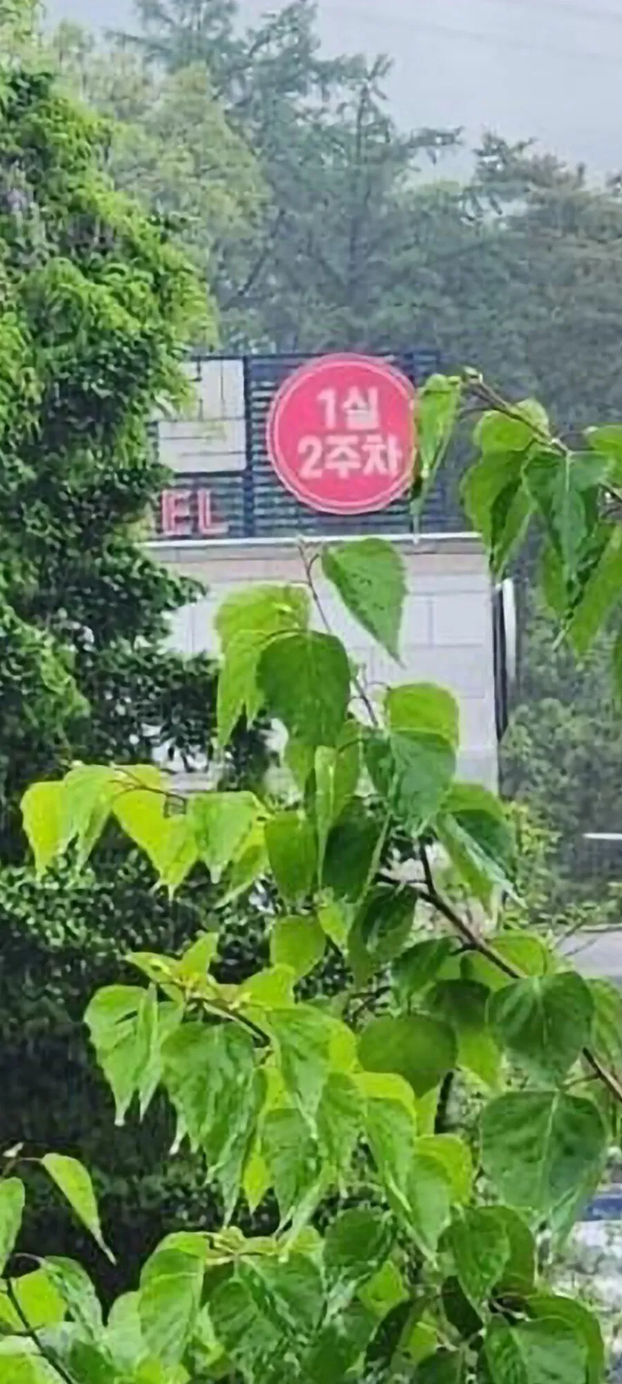 인기있는 모텔