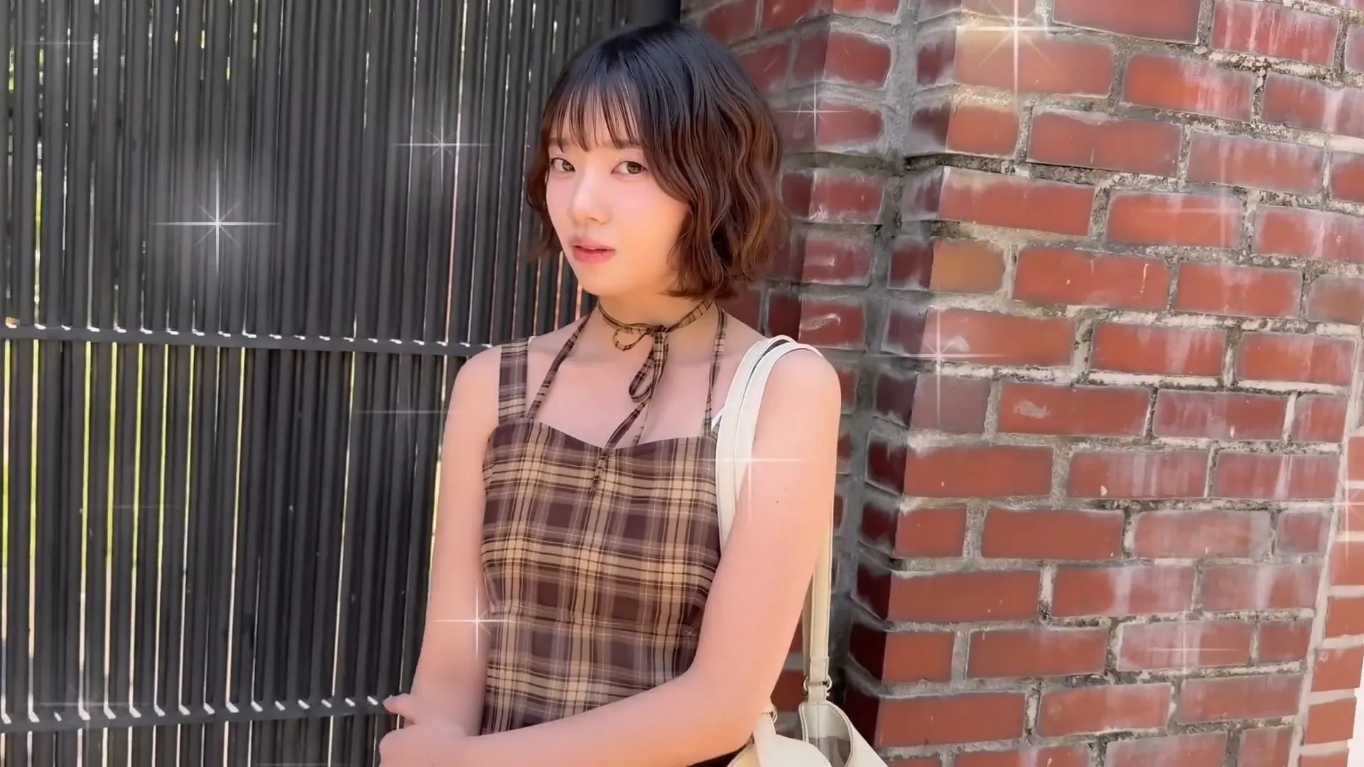 일본 여동생 청담에서 헤메 before & after