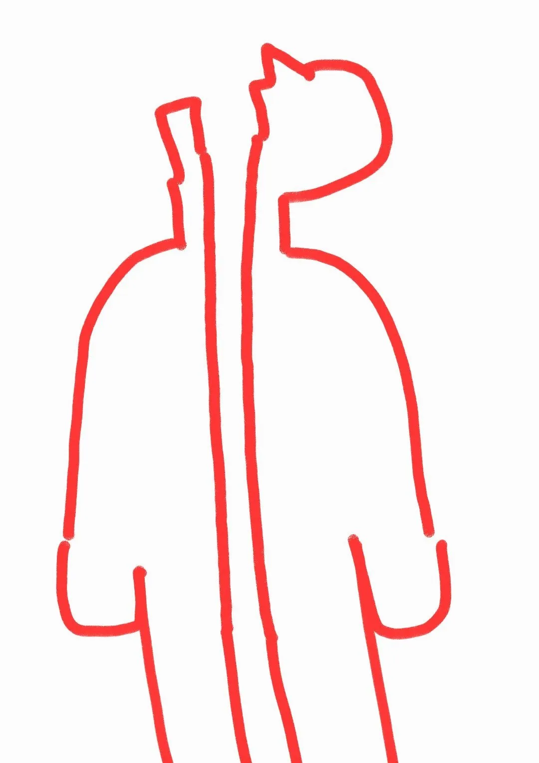 소화기관의 내부는 사실 몸 밖이다?