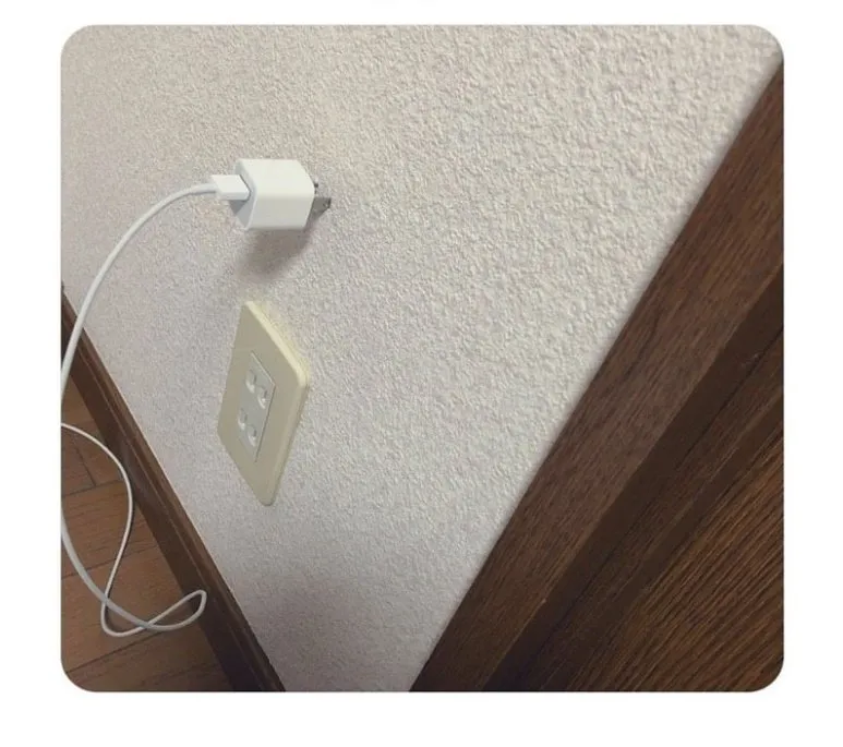 만취했다는 증거