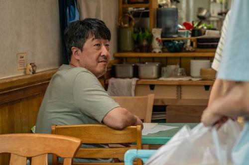 부부 역할 맡은 배우들의 실제 나이 차이