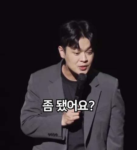 [스압] 소령을 갈구는 병장 출신 스탠드업 코미디 개그맨.jpg
