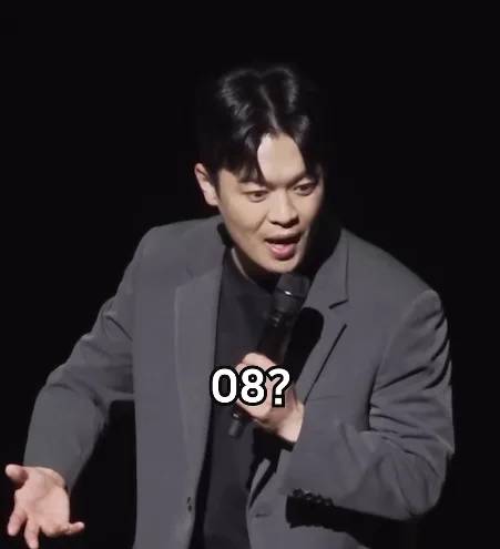 [스압] 소령을 갈구는 병장 출신 스탠드업 코미디 개그맨.jpg