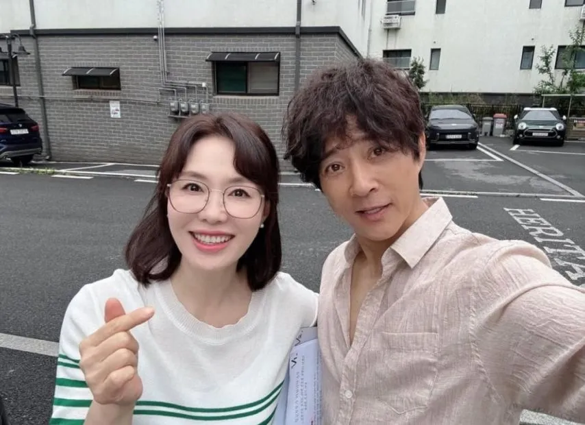 63세 배우 최수종 근황 ㄷㄷㄷ