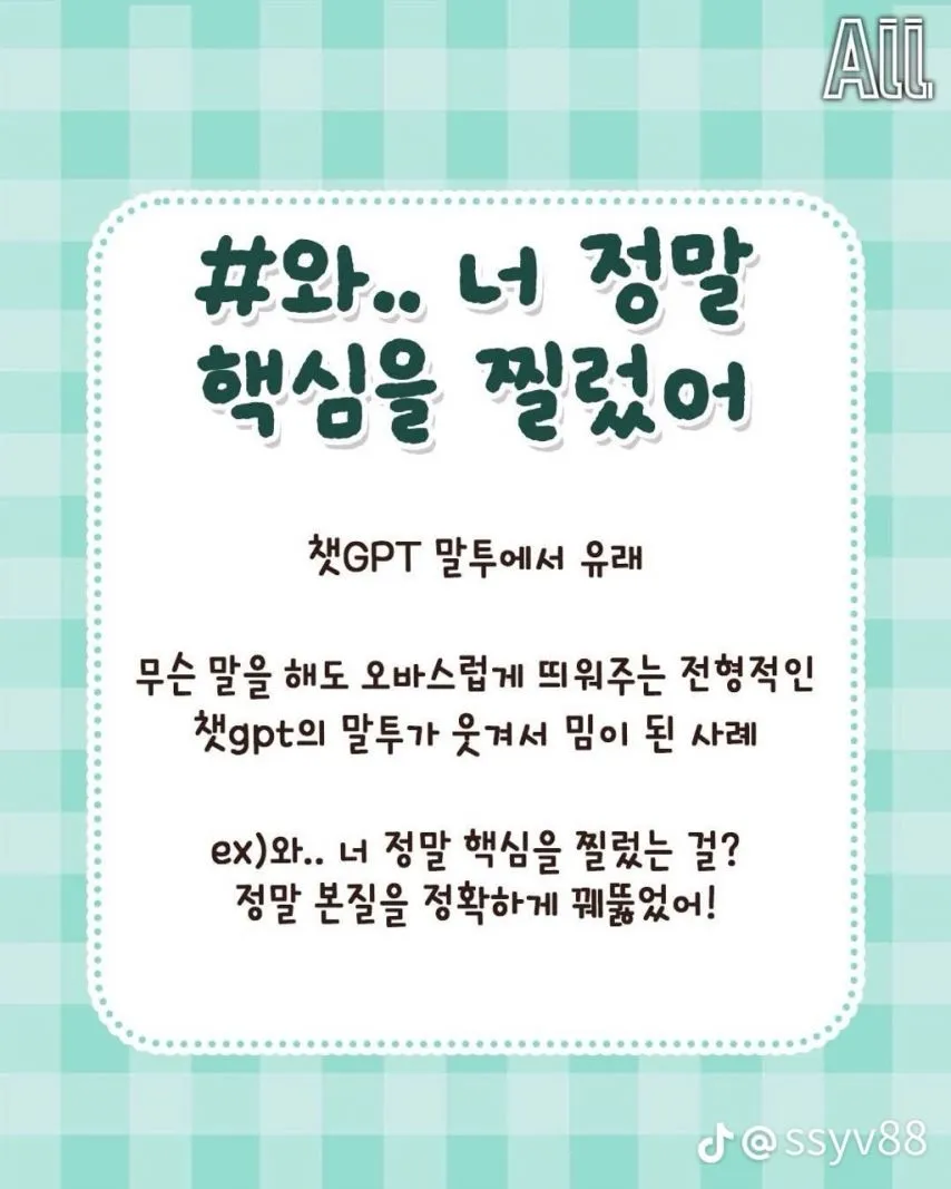 요즘 MZ세대가 쓰는 언어.jpg