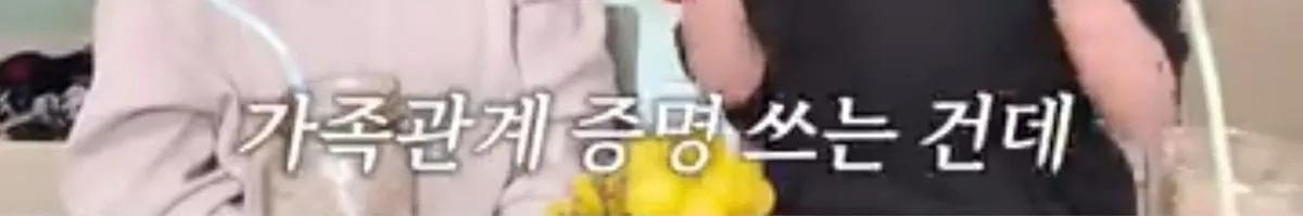 애엄마한테 둘째는 없냐고 자꾸 물어보는 어린이집 선생님.jpg