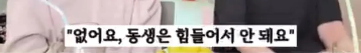 애엄마한테 둘째는 없냐고 자꾸 물어보는 어린이집 선생님.jpg