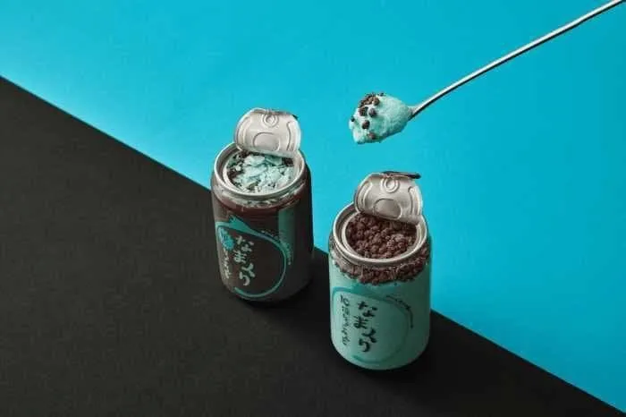 호불호 갈리는 일본 신상 디저트