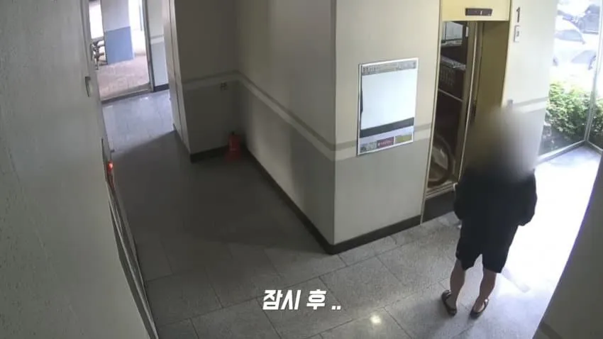 자전거 절도범 검거