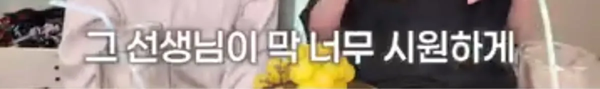애엄마한테 둘째는 없냐고 자꾸 물어보는 어린이집 선생님.jpg