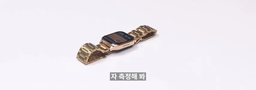 난리난 인도의 2만원짜리 스마트 워치