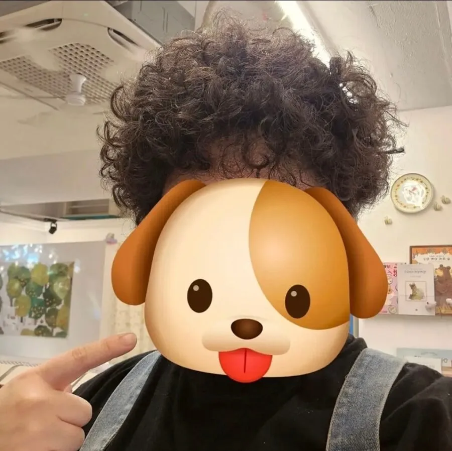개가 엄청 짖은 이유