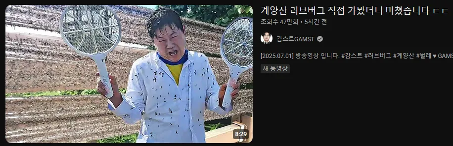 요즘 유튜버들이 찾아가는 핫플레이스.jpg