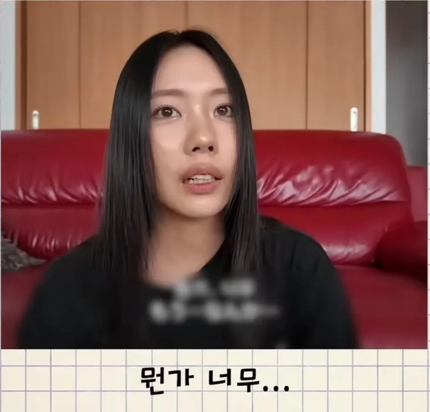 한국에 오자마자 핸드폰 잃어버린 일본여성.jpg