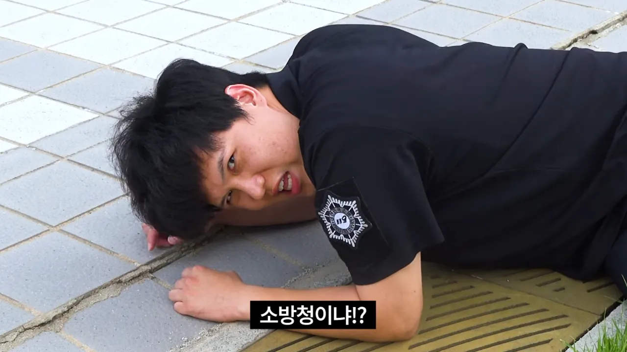 누구의 사주냐?? 센고쿠냐?