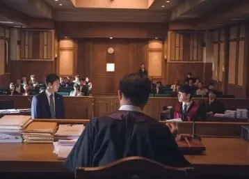 어쩌냐 니 아빠 장애인되서