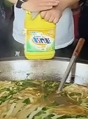 요즘 중국에서 인기라는 음식.