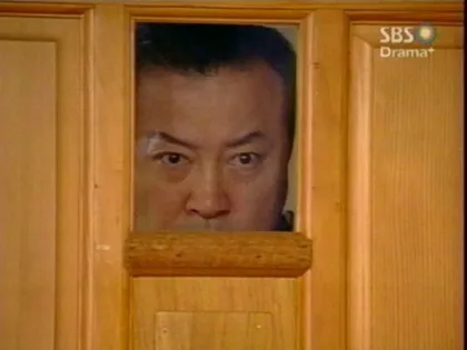 지켜보고있다옹