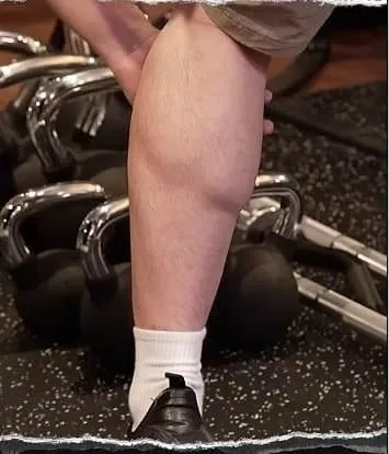 한국인 하체가 부럽다는 외국인