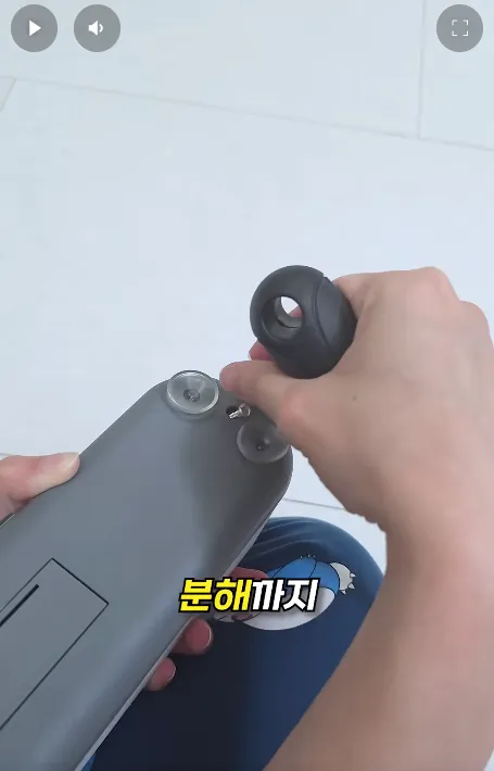 초음파 세척기 아무거나 사면 안되는이유