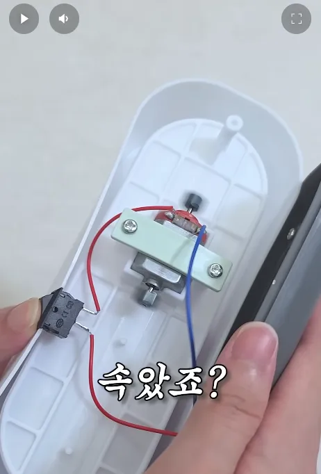 초음파 세척기 아무거나 사면 안되는이유