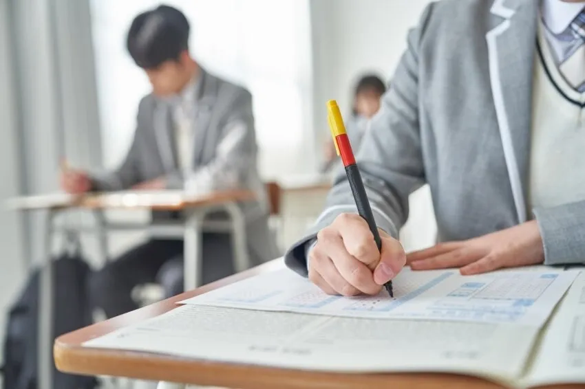 체육시간에 학생들 자습 시키면 경위서 써야하는 일본